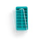 lekue-rectangular-ice-cube-tray-turquoise - Lekue Rectangular Ice Cube Tray Turquoise