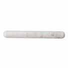 maica-rolling-pin-white-marble - Maica Rolling Pin White Marble