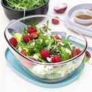 mapel-ellipse-nordic-red-salad-box - Mapel Ellipse Salad Box-Nordic red