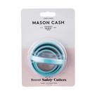 mason-cash-set-3-round-safety-cutters - Mason Cash Set Of 3 Round Safety Cutters