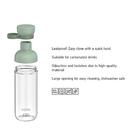 mepal-water-bottle-vita-550ml-nordic-sage - Mepal Water bottle Mepal Vita Nordic Sage 500ml