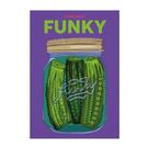 nin-funky-book-by-caitlin-ruth - Funky by Caitlin Ruth