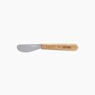 opinel-no.117-spreading-knife-natural-beech - Opinel No.117 Spreading Knife Natural Beech