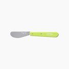 opinel-no117-spreading-knife-green-apple - Opinel No.117 Spreading Knife Green Apple