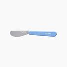 opinel-no117-spreading-knife-sky-blue - Opinel No.117 Spreading Knife Sky Blue