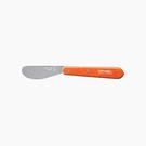 opinel-no117-spreading-knife-tangerine - Opinel No.117 Spreading Knife Tangerine