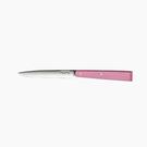 opinel-table-knife-no125-bon-appetit-pink - Opinel No.125 Table Knife Bon Appetit Pink