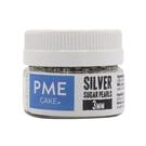 pme-silver-sugar-pearls-2-3mm - PME Silver Sugar Pearls 