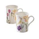 price-kensington-bloom-fine-china-mug - Price & Kensington Bloom Fine China Mug