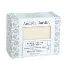 andree-jardin-solid-soap-dishwashing-mint-lemon-250g - Andree Jardin Solid Dishwashing Soap 250g Mint Lemon