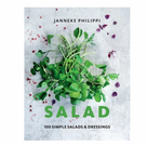 salad-100-recipes-janneke-philippi - Salad:100 Simple Salads & Dressings by Janneke Philippi