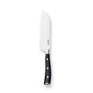 santoku-knife-5-inch-sabatier - Sabatier Professional Santoku Knife 5 Inch