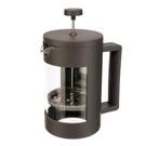 siip-6-cup-cafetiere-black-coffee-maker - Siip Cafetiere 6 Cup-Black