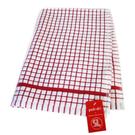 samuel-lamont-poli-dry-tea-towel-red - Samuel Lamont Poli Dri Tea Towel Red