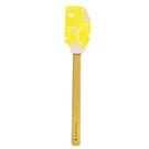 tutti-fruiti-lemon-baking-spatula - Tutti-Fruiti Lemon Silicone Baking Spatula