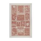 ulster-weavers-seed-packets-cotton-tea-towel - Ulster Weavers Seed Packets Tea Towel