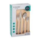 viners-ed-hampton-18-16-pc-cut-set  - Viners Everyday Hampton 18.0 Cutlery Set 16pc 