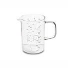 weis-glass-measuring-cup-1l - Glass Measuring Cup 1L