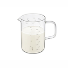 weis-glass-measuring-cup-1l - Glass Measuring Cup 1L