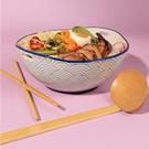 world-foods-noodle-soup-bowl-set - World Foods Noodle Soup Bowl Set