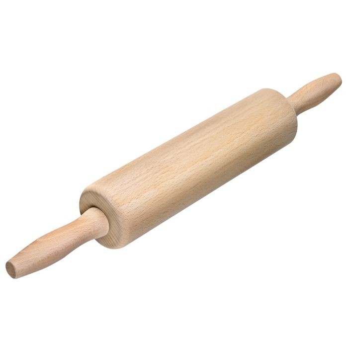 Westmark Beechwood Rolling Pin