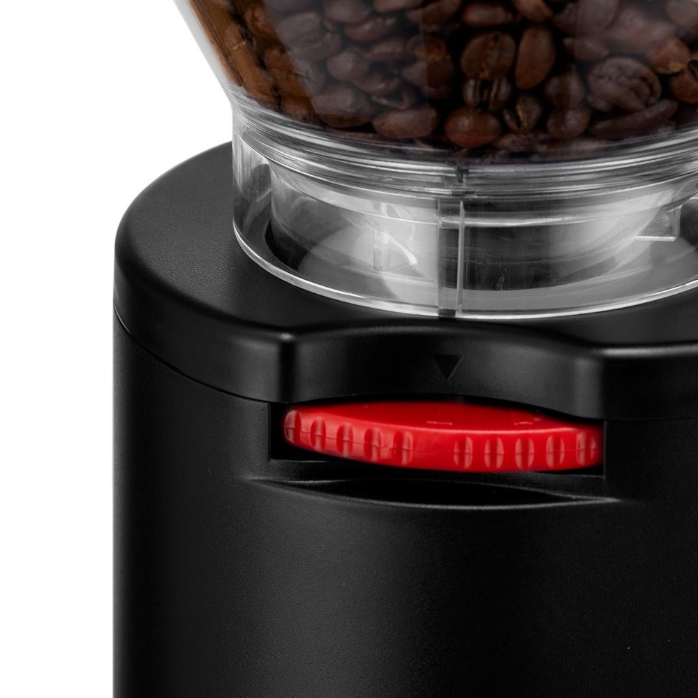 Bodum Bistro Burr Electric Coffee Grinder Black