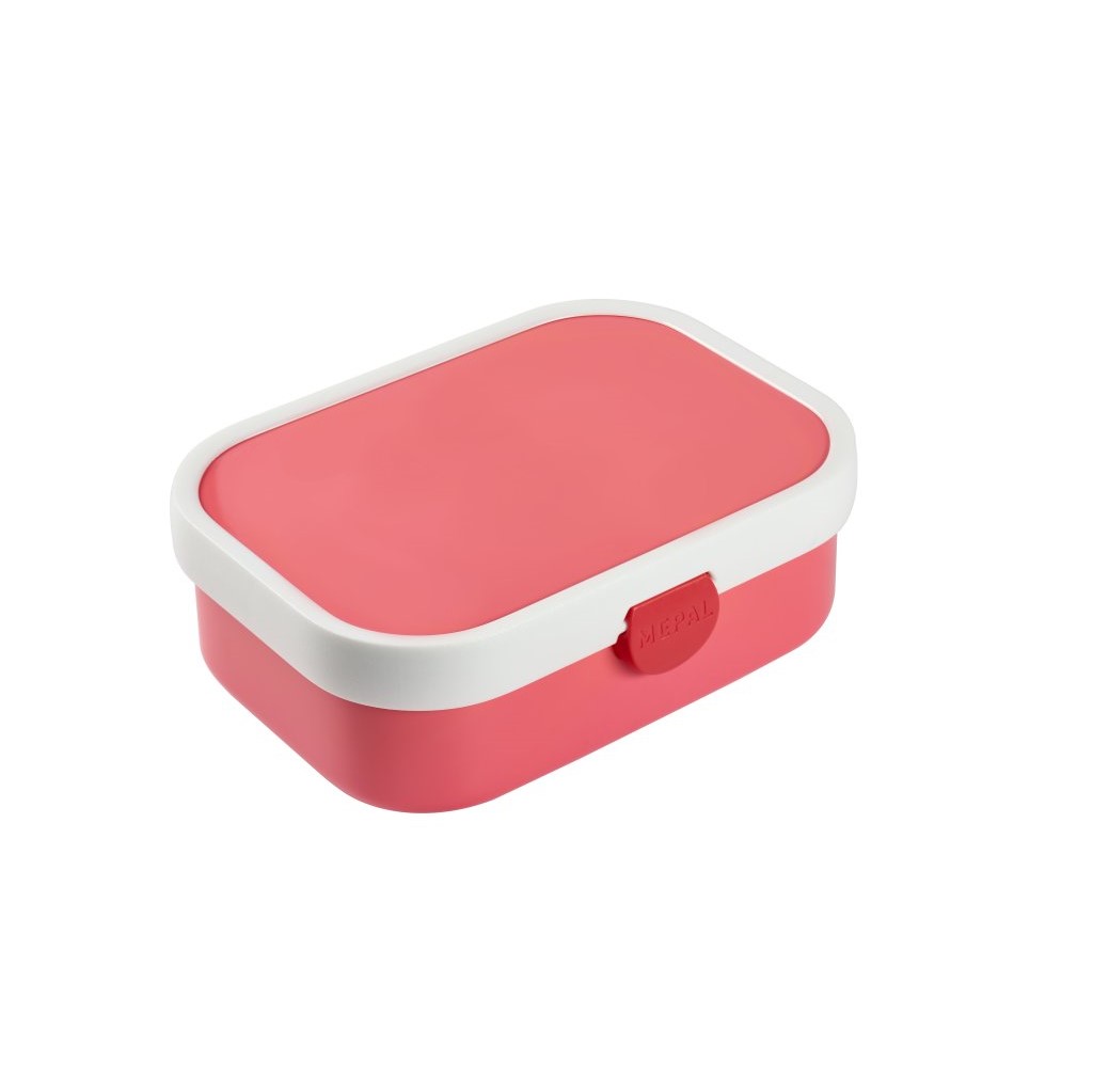 Mepal Lunch Box Campus Pink