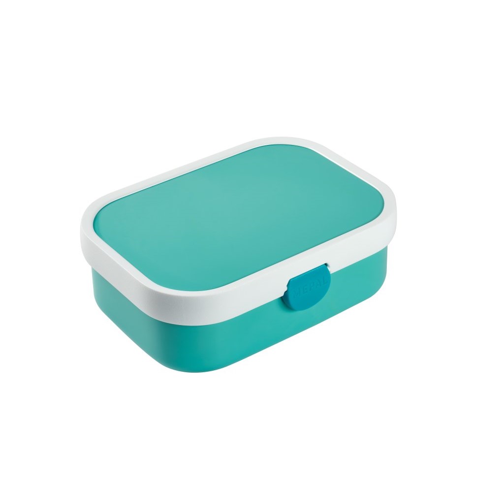 Mepal Lunch Box Campus Turquoise