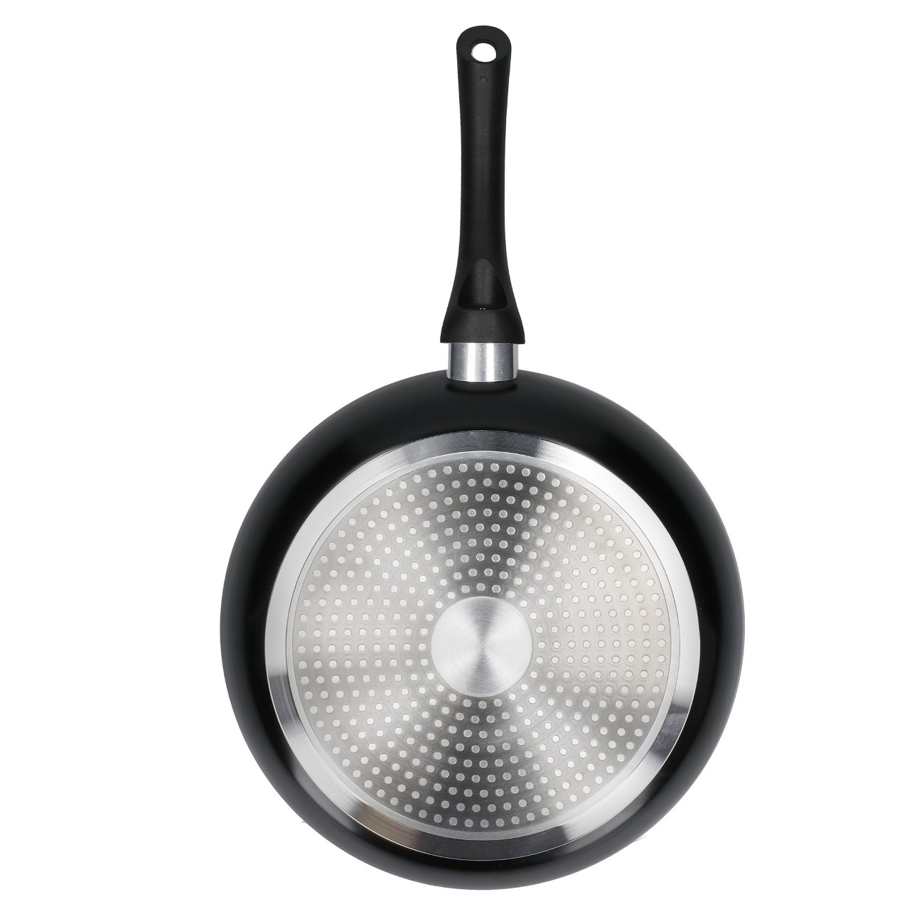 MasterClass Can-to-Pan 28cm Recycled Non-Stick Frying Pan