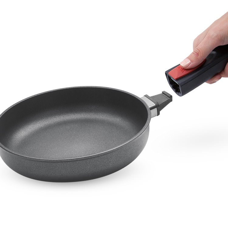 WOLL Diamond Lite 24cm Induction Fry Pan Detachable Handle