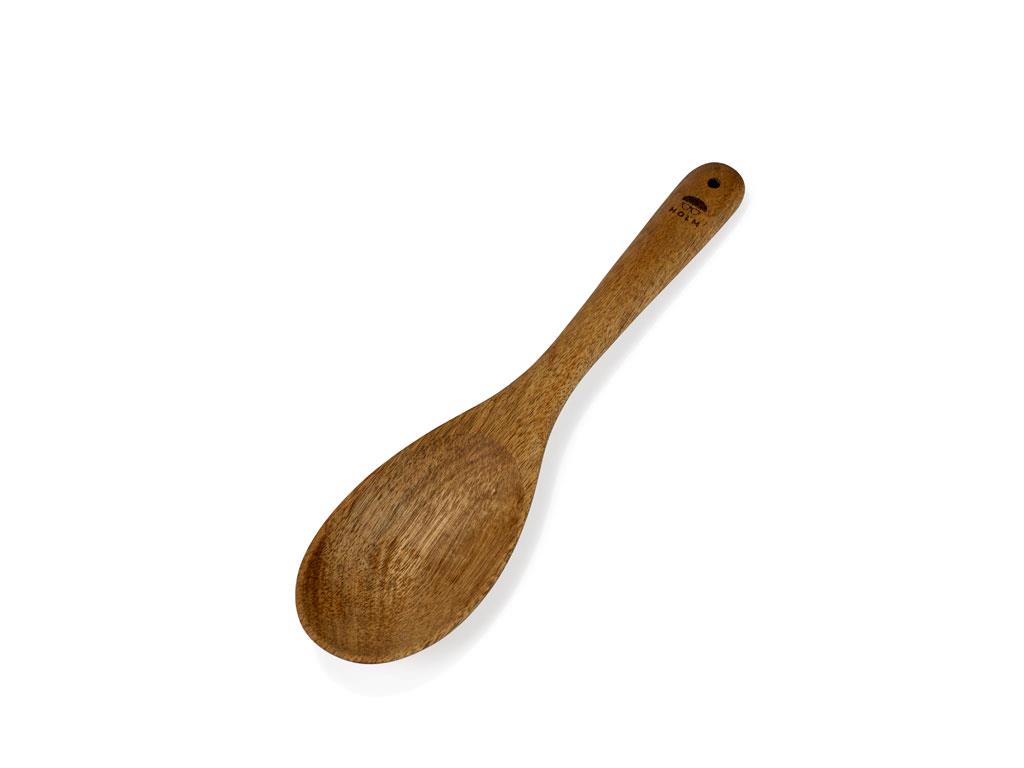 HOLM Large Acacia Spoon