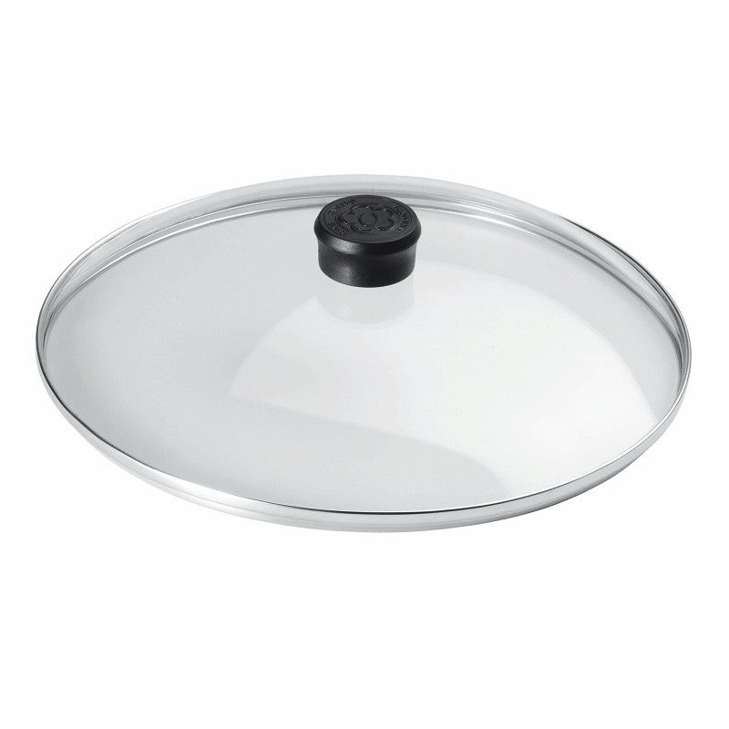 Joyce Chen Glass Lid 35cm