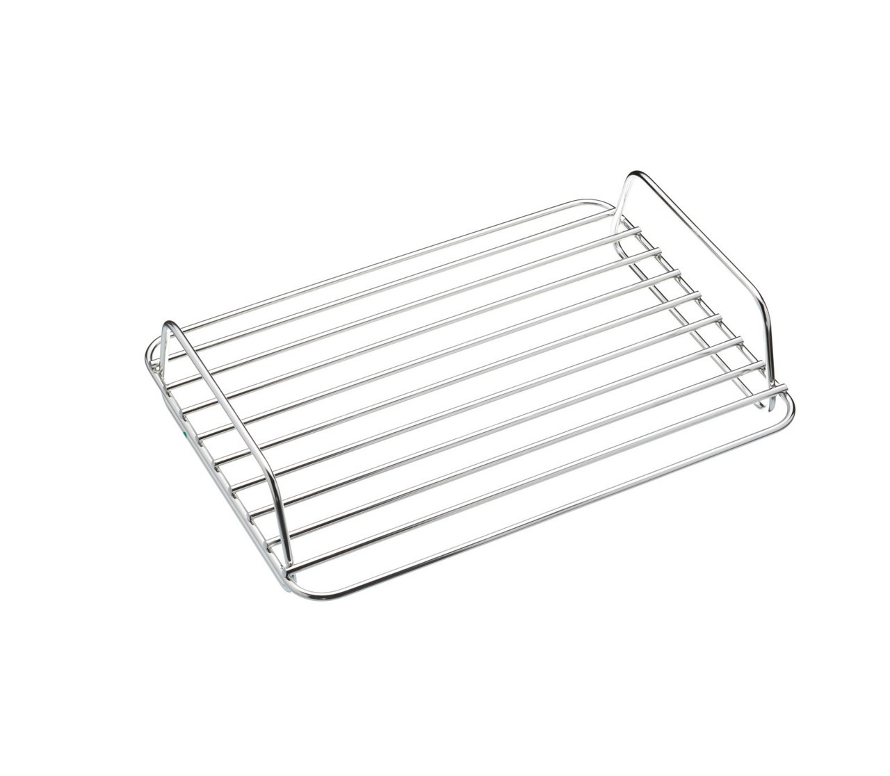 MasterClass Stainless Steel Roasting Rack Small