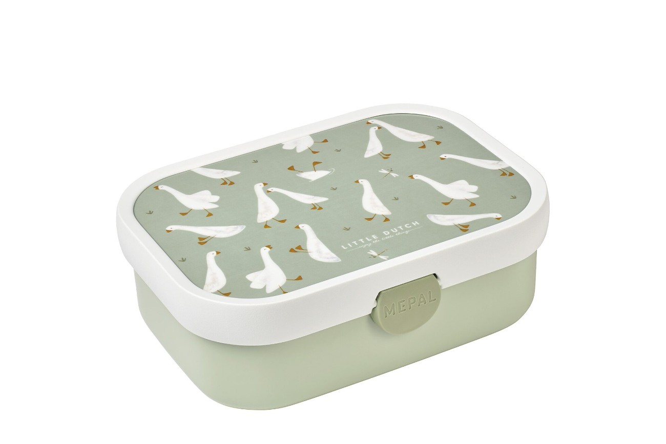 Mepal Lunch Box Campus Little Goose