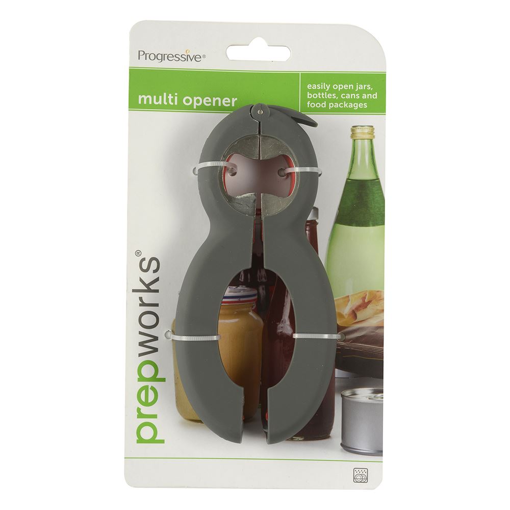 Progressive 6-in-1 Multi-Opener