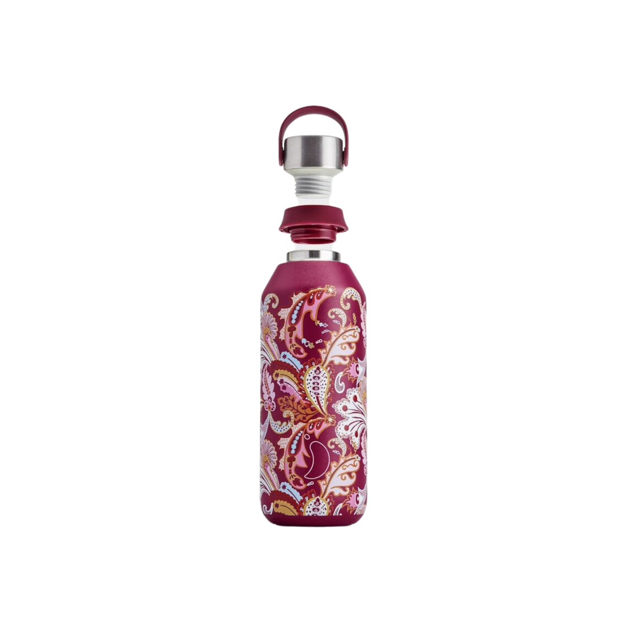 Chilly's X Liberty Series 2 Bottle 500ml Concerto Feather