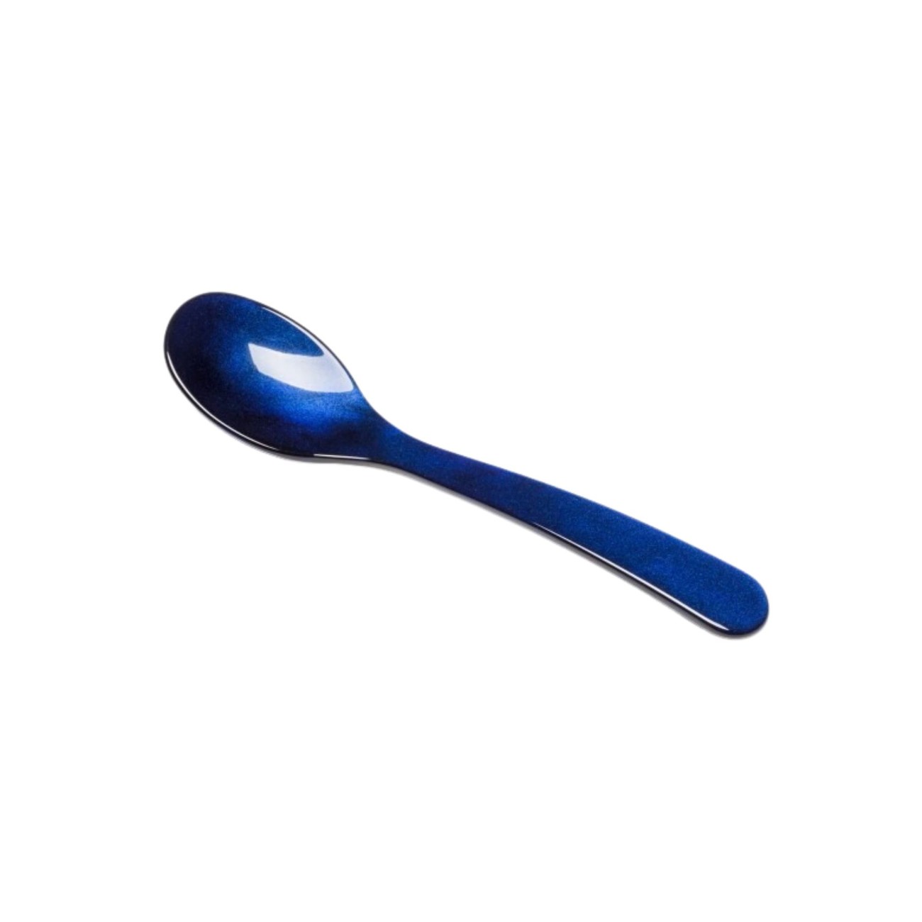 Heim Sohne Egg Spoon-Olive